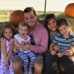 Meet your Posher, David